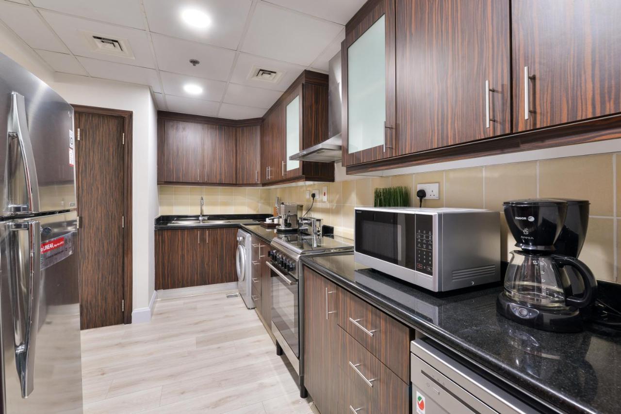 Luxury Jbr Shams - Marina View - Free 5 Star Beach Resorts Access! Dubai Exterior foto
