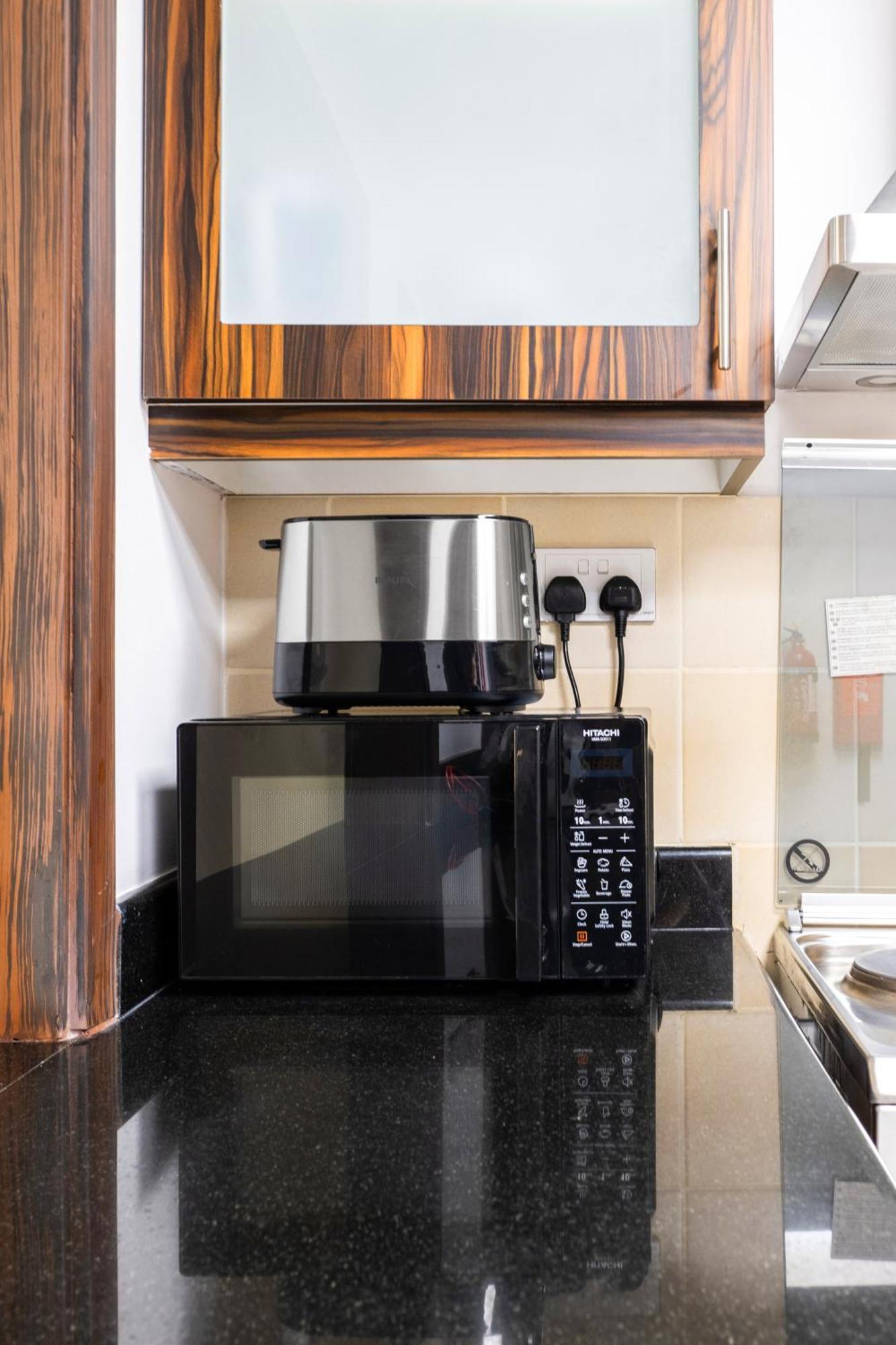 Luxury Jbr Shams - Marina View - Free 5 Star Beach Resorts Access! Dubai Exterior foto
