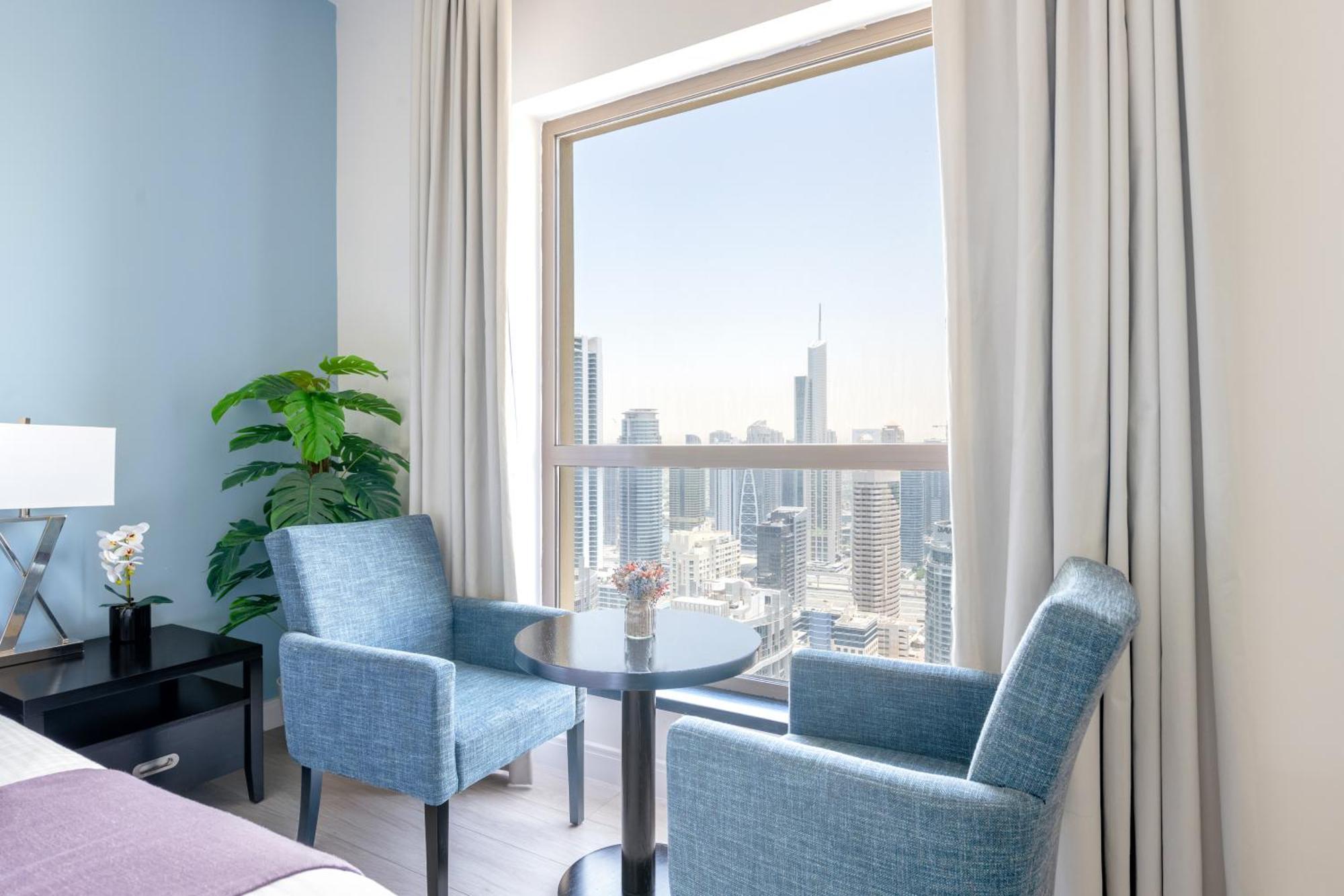 Luxury Jbr Shams - Marina View - Free 5 Star Beach Resorts Access! Dubai Exterior foto